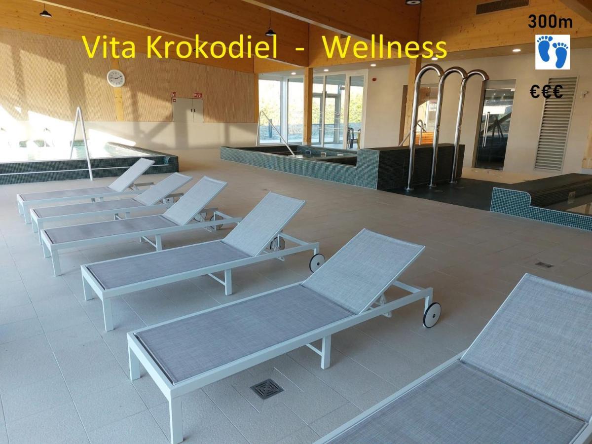 Hotel Acropolis " Op Het Sportiefste Park Van De Kust " ميدل كيرك المظهر الخارجي الصورة