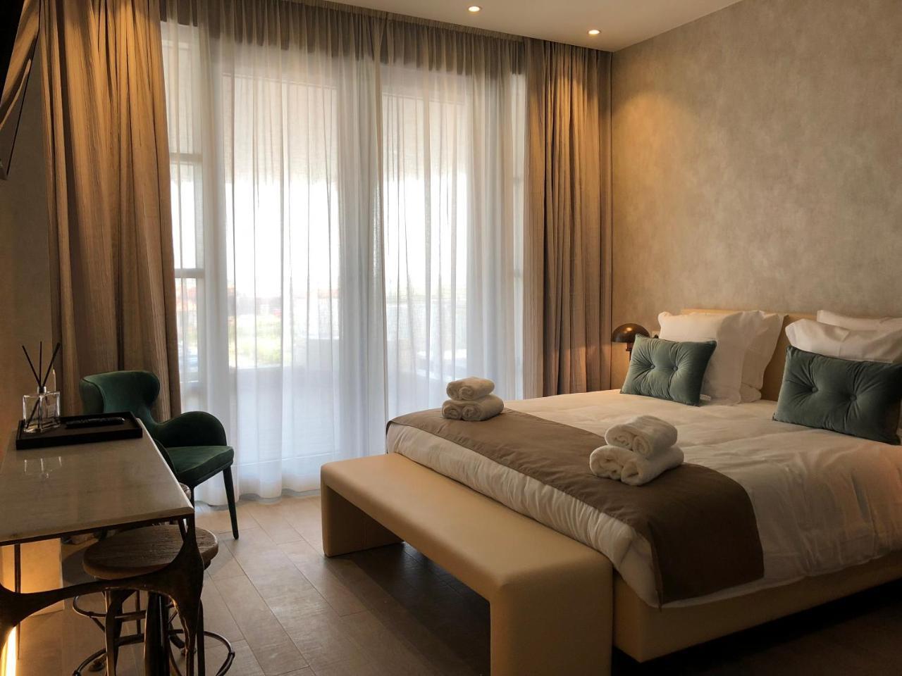 Hotel Acropolis " Op Het Sportiefste Park Van De Kust " ميدل كيرك المظهر الخارجي الصورة