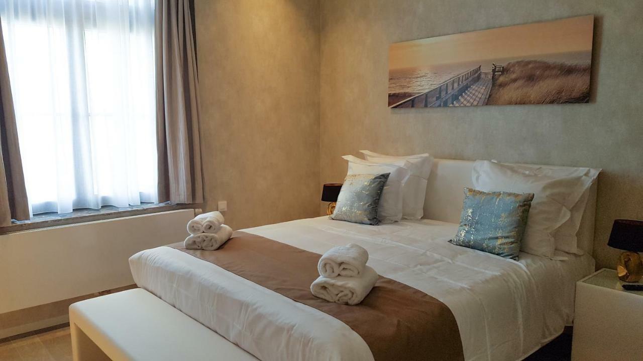 Hotel Acropolis " Op Het Sportiefste Park Van De Kust " ميدل كيرك المظهر الخارجي الصورة